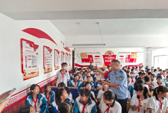 上王中学户外活动场地