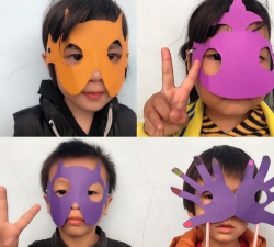 陆丰市南塘镇幼儿园户外活动场地