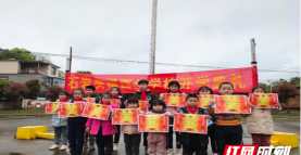 西头学校户外活动场地