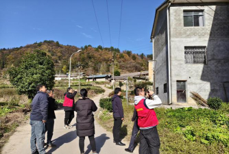 夷陵区下堡坪乡下堡坪中心完全小学户外活动场地