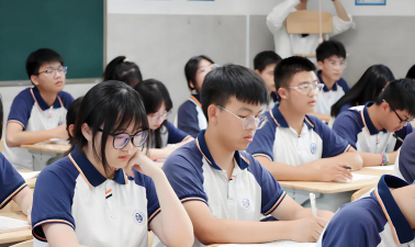 张吴中学户外活动场地