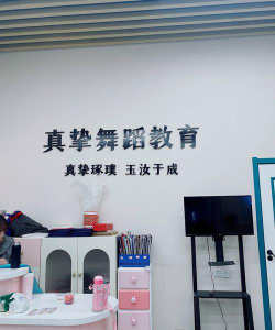 北京艺舞晶灵文化艺术培训有限公司户外活动场地