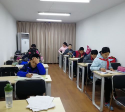 北京鼎弈星和教育科技有限公司户外活动场地