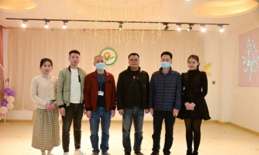 潮阳市文光街道文光幼儿园户外活动场地