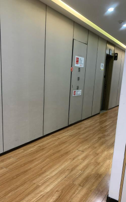 天津市和平区学而思培优课外培训中心有限公司户外活动场地