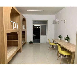 天津艺点通爱特艺术培训学校有限公司户外活动场地