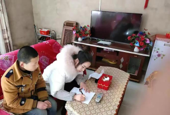 灵台县中庆九年制学校户外活动场地
