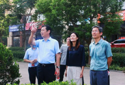 云龙镇云龙村幼儿园户外活动场地