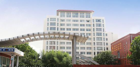 保定市第四职业中学户外活动场地