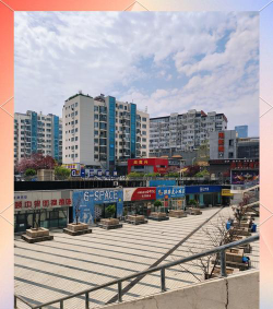 济源市中原特钢北区小学户外活动场地