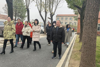 雷公镇中心小学户外活动场地