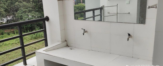 绵阳师范学院户外活动场地