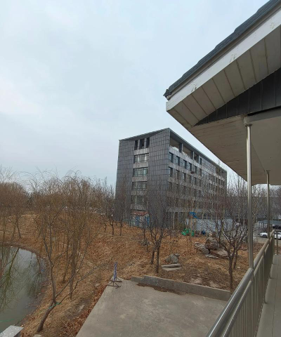 遵义市新蒲新区晨曦科教服务有限公司户外活动场地