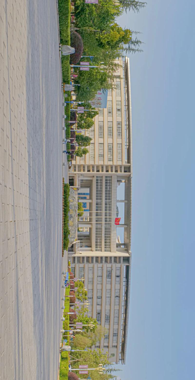 曲靖师范学院户外活动场地