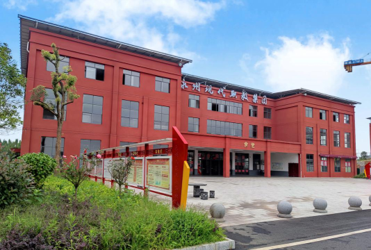 永州市冷水滩区九嶷舜艺艺术培训学校有限公司户外活动场地