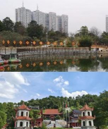 娄底市娄星区书香竞才艺术培训学校有限公司户外活动场地