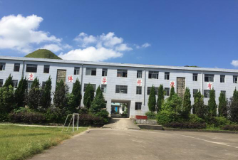 石人中学户外活动场地