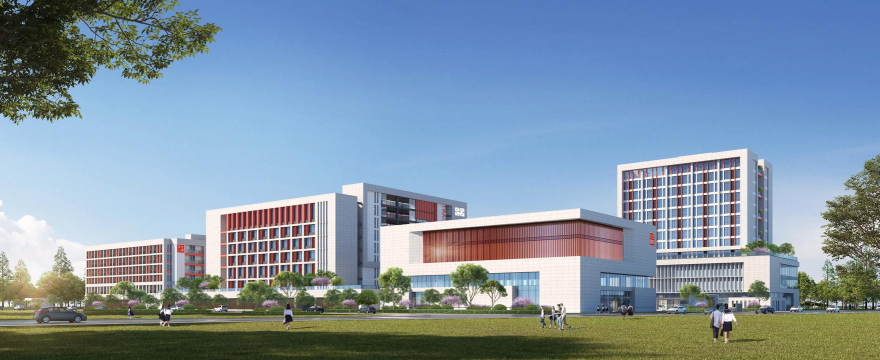 长沙市岳麓区易考艺术培训学校有限公司户外活动场地