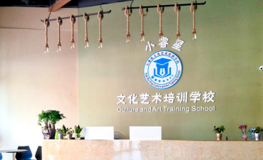 龙山县城星艺术培训学校有限公司户外活动场地