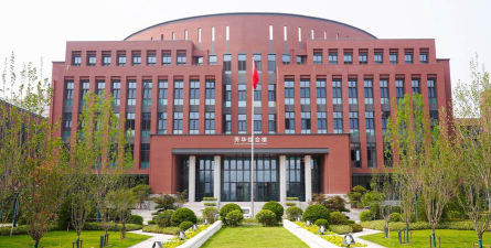 淄博鼎元艺术培训学校有限公司户外活动场地