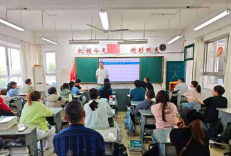 天津市塘沽区新世纪学校中户外活动场地