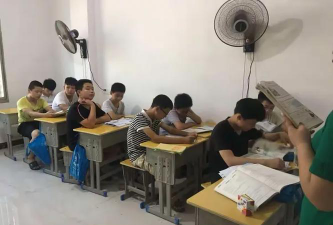 眉山市彭山区成才艺术培训学校有限公司户外活动场地