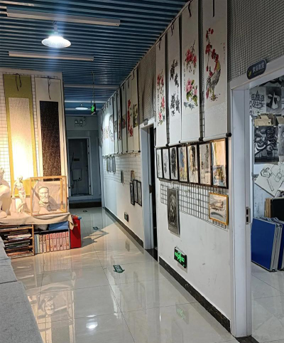 贵阳市经济开发区星禾艺术培训学校有限公司户外活动场地