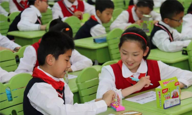 兰州市西固区迪浩培训学校有限公司户外活动场地