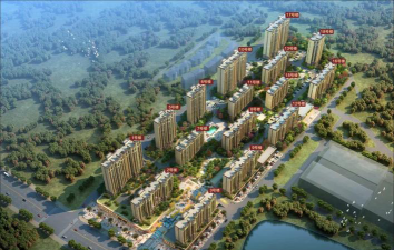 荆门市漳河新区乐搭智力培训有限公司户外活动场地