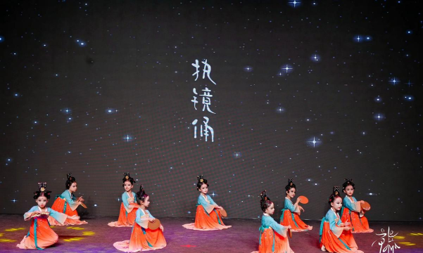 元江县星启点艺术培训有限公司户外活动场地