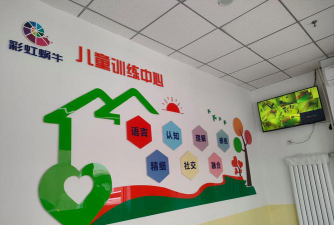 兰州市城关区彩红蜗牛培训学校有限公司户外活动场地
