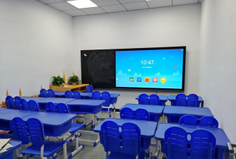 合作市猛虎营培训学校有限公司户外活动场地