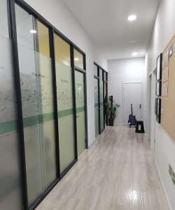 上饶市信州区真艺艺术培训中心有限责任公司户外活动场地