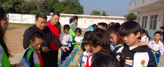 安铺第七小学户外活动场地
