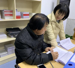 贞丰县哈哈口才培训有限公司户外活动场地