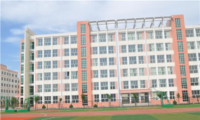 皇甫学校户外活动场地