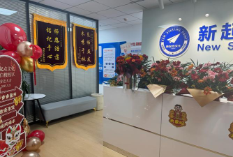 博州精河县新起点教育培训中心户外活动场地