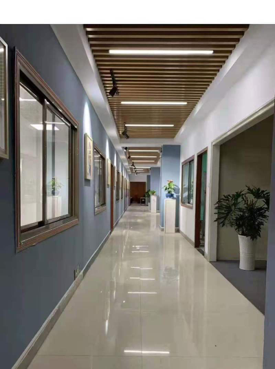 海南宝励文化艺术培训学校有限公司阅读区