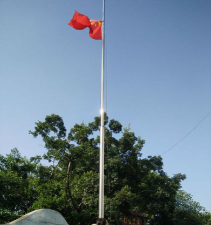 广州市天河区明珠幼儿园阅读区