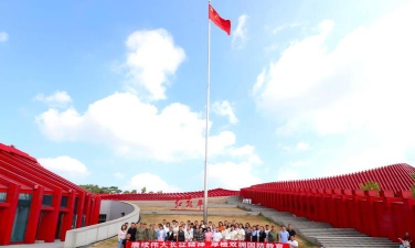 贵阳市南明区龙翔教育培训中心阅读区