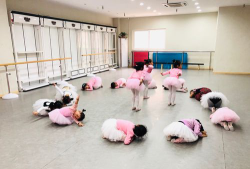 商州商雅恋舞艺术学校有限公司阅读区