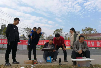 汉中蜀汉一彩培训学校有限公司阅读区
