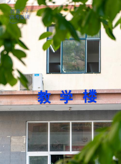 雷城师范附小阅读区