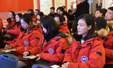 晋城市壹心艺术培训学校有限公司阅读区