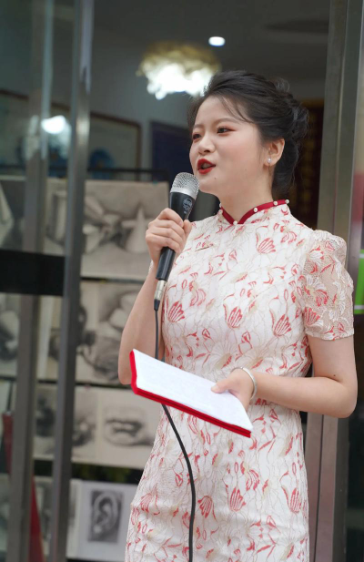 明光格美艺术培训学校有限责任公司阅读区