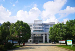 阜阳卫生学校阅读区