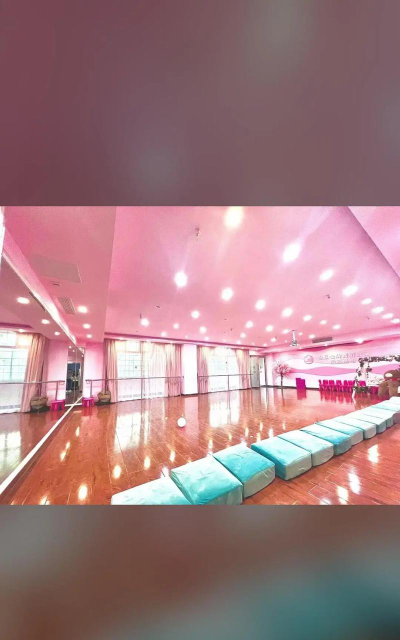 成都市锦江区爱乐诗艺术培训学校有限公司阅读区