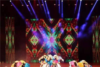 萍乡市神韵文化艺术培训有限公司阅读区