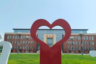 辽宁理工学院阅读区