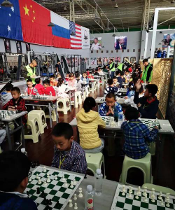昆明高新区思勤文化艺术培训学校有限公司阅读区